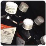 Кодеин сироп Codein (для приготовления напитка Lean, Purple Drank)  473 мл  в Адыгейске