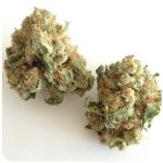 Шишки "White Widow"  (Белая вдова)  Гидропоника -  Бошка VHQ в Адыгейске