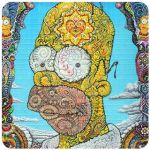 Марки LSD-25 VHQ чистых 250 мкг в Адыгейске